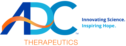 ADC Therapeutics logo