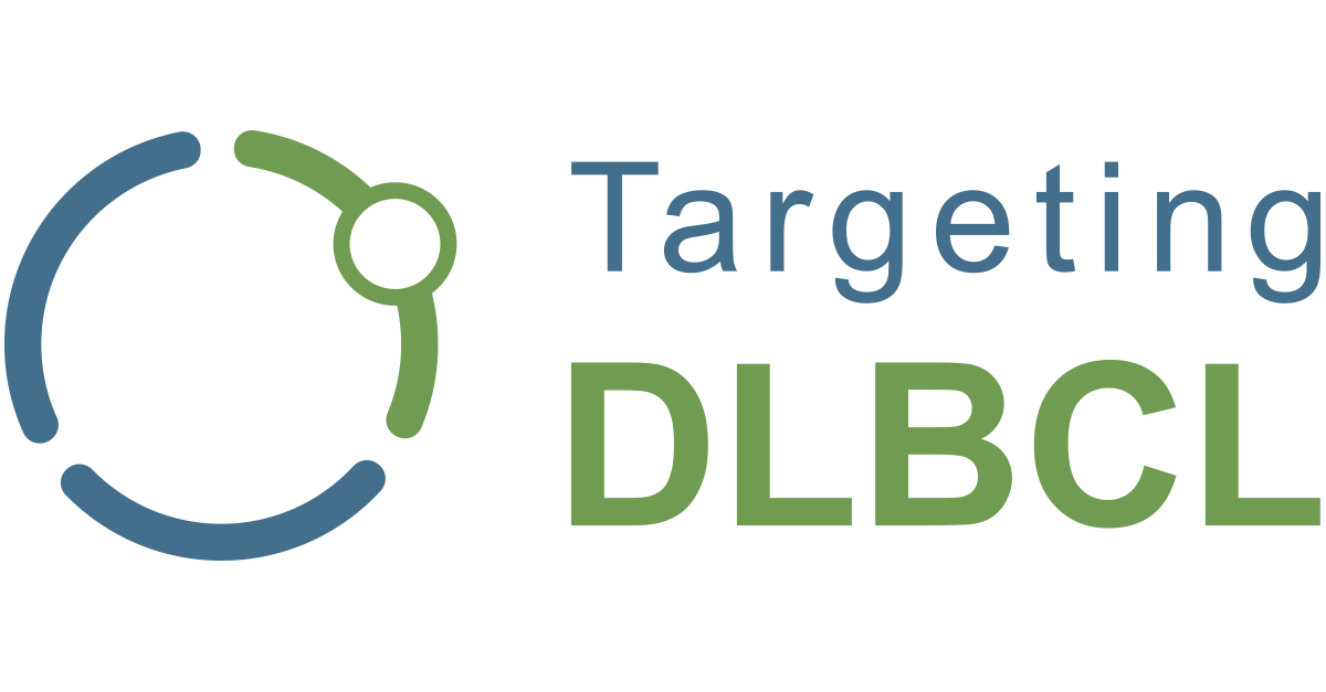 Diffuse large B-cell lymphoma disease information site